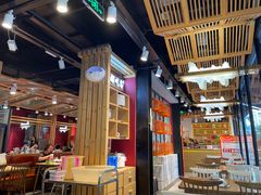 大堂-成都吃客(九眼桥店)