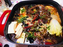 -之参餐厅(前门大街店)