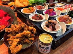 -楠火锅(哈尔滨金爵万象店)