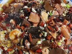 -金三可市井水煮鱼(金碧园店)