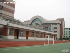 -上海市控江中学