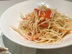 -金链花·泰国餐厅(国贸店)