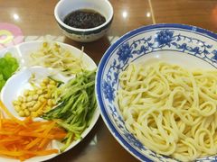 -北京炸酱面馆·烤鸭(前门总店)