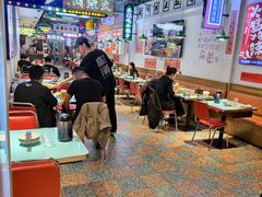 -川正旺江湖菜(三元桥店)