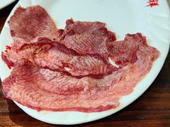 牛舌-万祥牛肉火锅(金龙店)