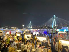 -万绿园