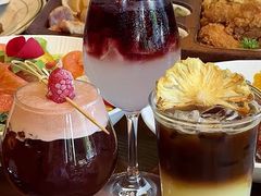 -咖梦餐厅 COMENG RESTAURANT