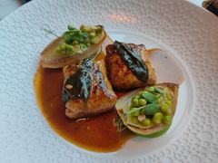 -翡翠36餐厅(浦东香格里拉店)