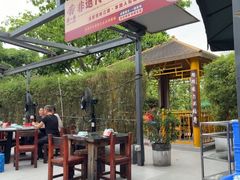 -乔一乔怪味干锅(东升店)