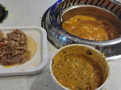 -龍歌自助小火锅(城阳万象汇店)