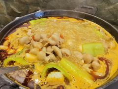 湘味肥肠火锅-湘肠香火锅店(团结湖店)