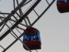 -天津之眼摩天轮