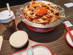 -胖哥俩肉蟹煲(龙德广场店)