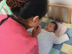 -舒月母婴月嫂育儿嫂(静安店)