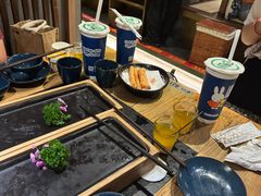 -湊湊火锅·茶憩(上海合生汇店)