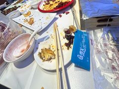 -勇利赵家烤肉坊(纬二街店)