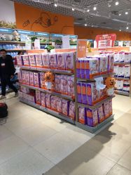 -孩子王(协信星光时代广场店)