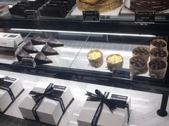 -Awfully Chocolate(嘉里城店)