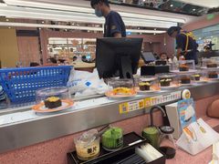 -元气寿司(环球港店)