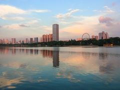 -南宁南湖公园
