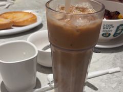 -翠华餐厅(正佳广场店)