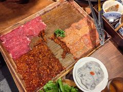 -楠火锅(昆山金鹰店)