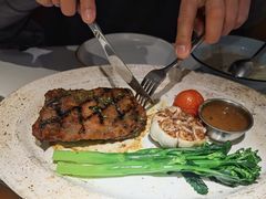 阿妮家黑椒牛排-阿妮叶李(光谷世界城店)