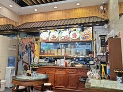 -六禄面家(芳和分店)
