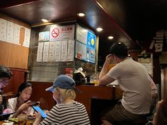 -福烤锦花(长乐路店)