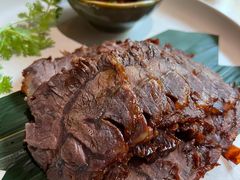 -竹里馆 ·茶食(奥体店)