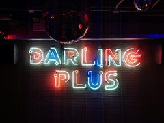 -Darling Queen·Mini·Live·House