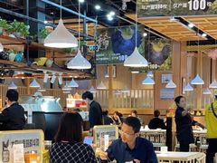 -黑鸡小馆(金源店)