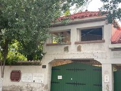 -天津五大道文化旅游区