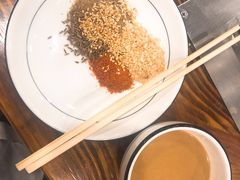 -风味烧烤(泰富店)