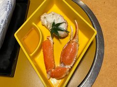 -蟹道乐(道顿堀本店)