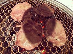 牛舌-本家韩国烤肉(青岛万象城店)