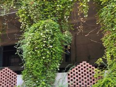 -广州市紫泥堂文化创意园景区