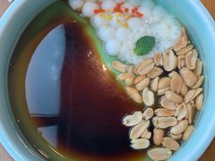 土家桂花红糖凉粉-吃饭皇帝大(合生汇店)