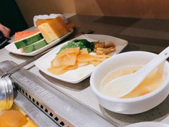 -海底捞火锅(宇飞大厦店)