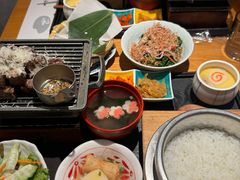 -味太助·银饭食堂(中华城店)