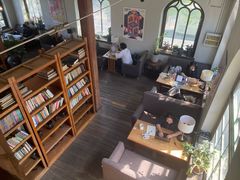 -1901 Cafe(西四店)