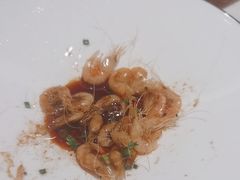 -狮王府淮扬菜(新街口友谊店)