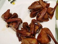 顺风乳鸽-金时代顺风大酒店(爱琴海购物中心店)