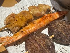 -一心创作料理屋(经开万达店)