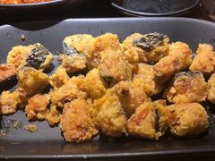 -金牌外婆家(苏州中心店)