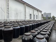 -镇江中国醋文化博物馆