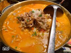 -俏九州·小炒黄牛肉(华润万象汇店)