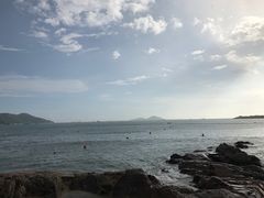 -南丫岛