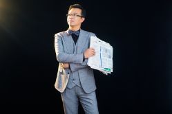 -玛奇朵婚纱摄影