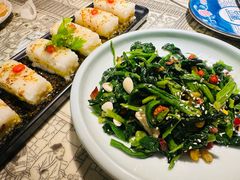 -遇见长安之丝路风荷(大唐西市店)
